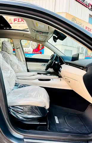 Genesis GV70 Sport Prestige, миниатюра 16