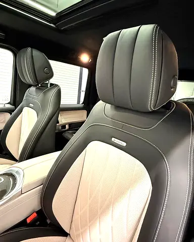 صورة مصغرة 12 لـ 2025 Mercedes-BENZ G-CLASS