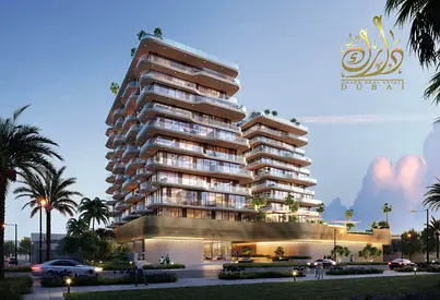 Fully Furnished |Pool View | Flexible Payment Plan| HIGH ROI