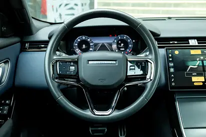 Land Rover Range Rover Velar Dynamic SE, миниатюра 8