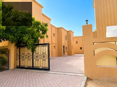 STAFF ACCOMMODATION AVAILABLE – BURRIAT, RAS AL KHAIMAH