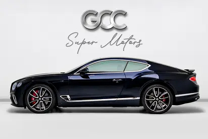 صورة مصغرة 5 لـ 2022 Bentley CONTINENTAL