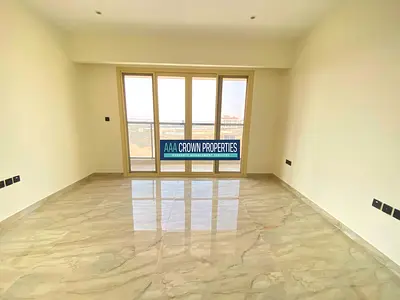 ✨ Spacious 2BHK | 3 Bathrooms | Balcony + Parking | AED 65K ✨