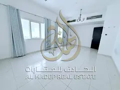 Free parking – The most beautiful and best-priced two-Bhk in Al Khan, featuring a privacy distribu