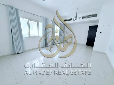 باركينج مجانًا – أجمل وأنسب سعر شقة غرفتين وصالة في الخان، مع موزّع للخصوصية، وتكييف وغاز مركزي .