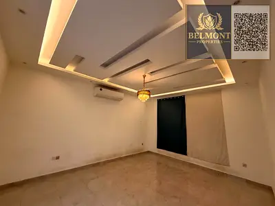 5BHK فيلا للإيجار في هيليو عجمان