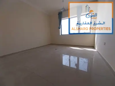 غرفه وصاله2 حمام تكيف مركزي مع باركن منطقه يتوفر فيها كل الخدمات