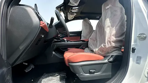 Changan X5 Plus, миниатюра 7