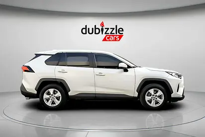 2021 Toyota RAV 4 照片 4