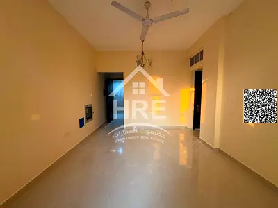 One-bedroom apartment with two balconies in Al Muwaihat