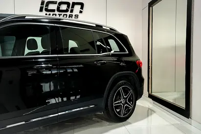 صورة مصغرة 19 لـ 2025 Mercedes-BENZ GLB