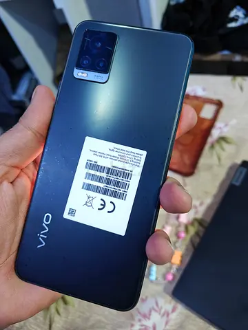 Vivo V20