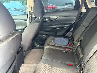 2017 Nissan ROGUE — фото 12