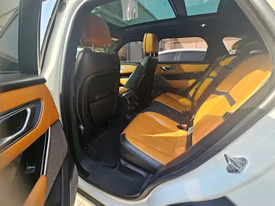 2018 LAND Rover RANGE ROVER VELAR — миниатюра 11