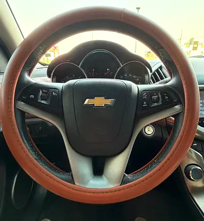 2016 Chevrolet CRUZE 照片 5