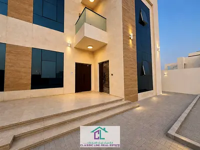 OUTCLASS 4 BEDROOM VILLA | PREMIUM FINISHING | MADINAT AL RIYADH