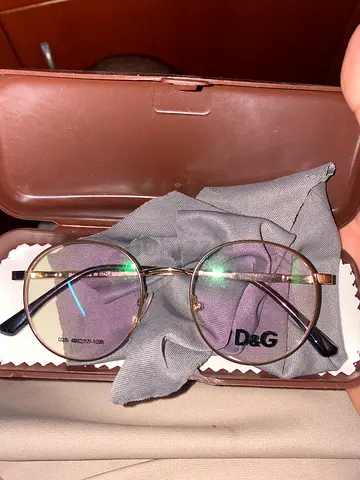 Glasses