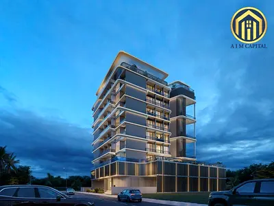 10% Booking | 20+ Amenities | 27% Post Handover