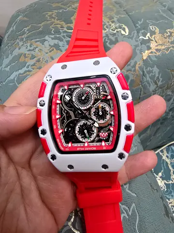 Men's watch