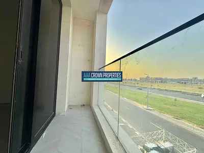 Brand New 1BR in Al Tay East, Sharjah | 800 Sq. Ft. | Balcony & 2 Baths | 15 Days Free
