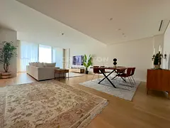 Fully Furnished | With Maids Room | Sea View