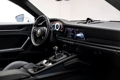 2026 Porsche 911 GT3 — zdjęcie 13