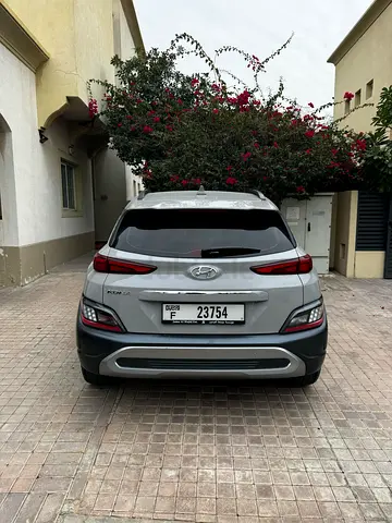 Hyundai Kona Smart, миниатюра 2