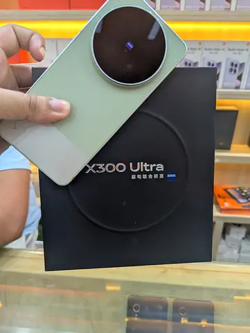 Vivo X300 Ultra (512GB)