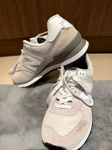 New Balance shoes