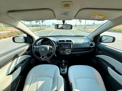 Mitsubishi Attrage GLX, миниатюра 9