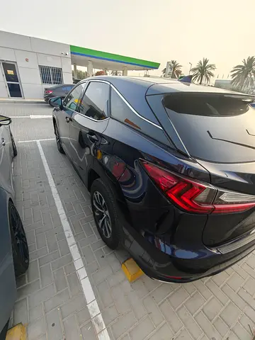 صورة 3 لـ 2021 Lexus RX-SERIES