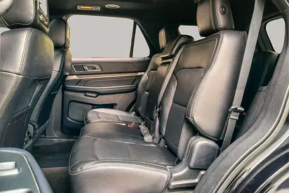 صورة مصغرة 12 لـ 2017 FORD EXPLORER