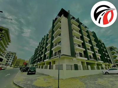 Brand New - Full Furnished - Luxurious 1bhk Apartment