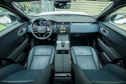Land Rover Range Rover Velar Dynamic SE, миниатюра 5