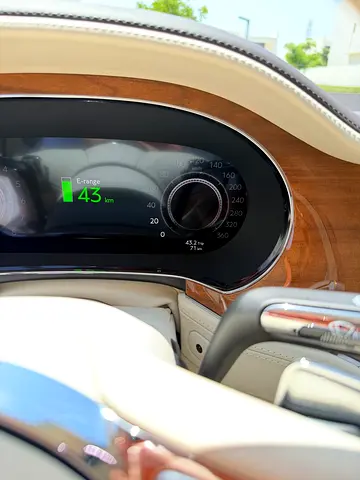 2026 Bentley CONTINENTAL — фото 9