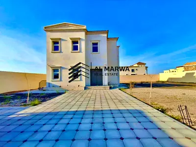 Spacious & Bright 3-BR Independent Villa Ready To Move