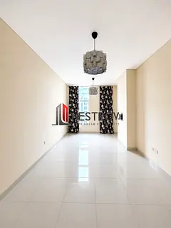 Semi Furnished Studio | Prime Location | Up to 12 Cheques