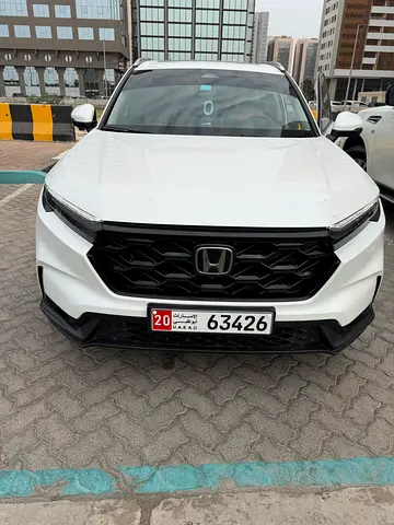 صورة 1 لـ 2024 Honda CR-V