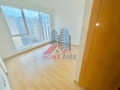 Brand new luxury 2BHK wardrobe Balcony with parking