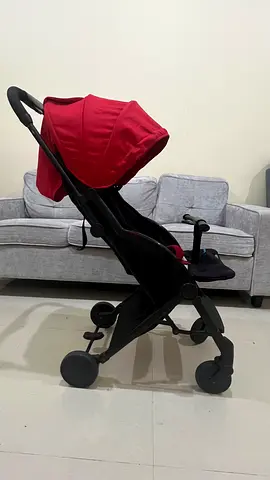 Baby Stroller in Good Condition