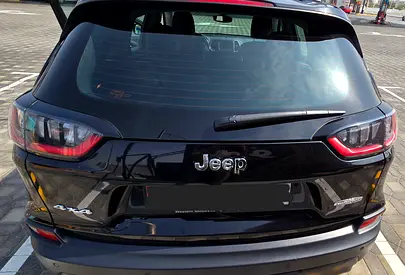 2019 JEEP CHEROKEE 照片 5