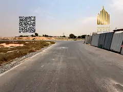 6 Plots for Sale Al Helio 2 Fees Included