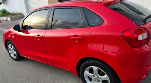 Suzuki Baleno 2019 GLX GCC full option Accident free family car for sale