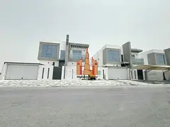Well Maintained Spacious 4Bhk villa With All Master majlis hall Maids store Laundry room 150K