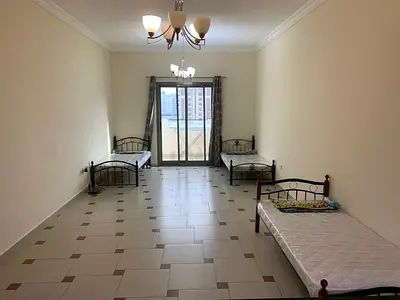 Executive Bed Space For Male