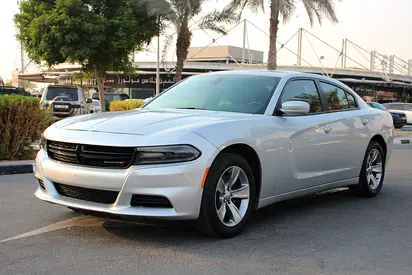 صورة 2 لـ 2019 Dodge CHARGER