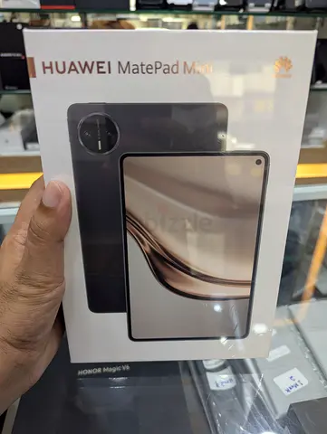 Huawei Matepad Mini With PEN