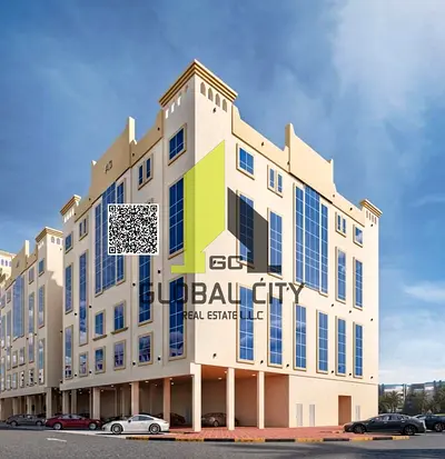 🔑 Own a Ready-to-Move Studio for Just AED 99K Down Payment | Al Ameera Village