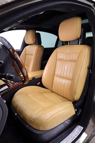 2011 Mercedes-BENZ S-CLASS 缩略图 6