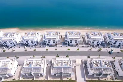 Ready 5BR Villa_Freehold_30% DP_70% Inst. 5 Years